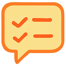 list item image